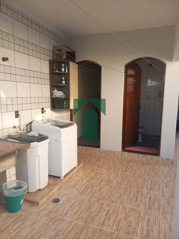Casa, 3 quartos, 326 m² - Foto 9