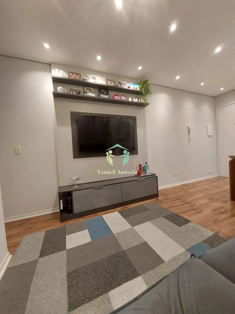 Cobertura, 3 quartos, 6767 m² - Foto 4