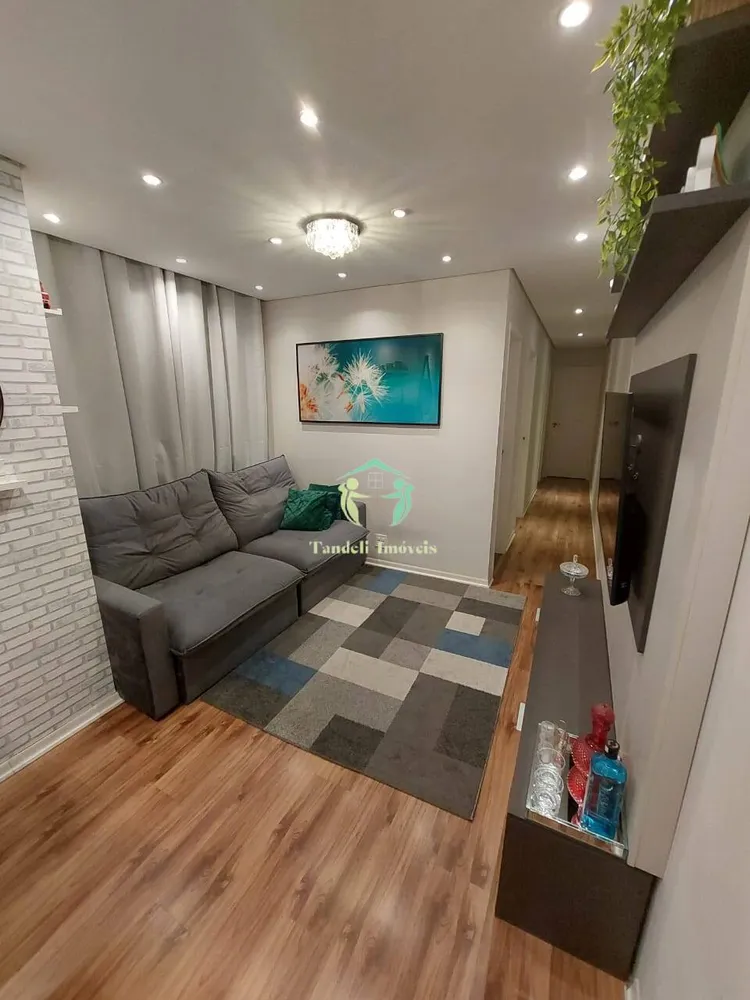 Cobertura, 3 quartos, 6767 m² - Foto 7