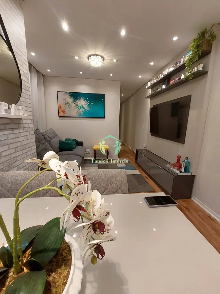 Cobertura, 3 quartos, 6767 m² - Foto 3