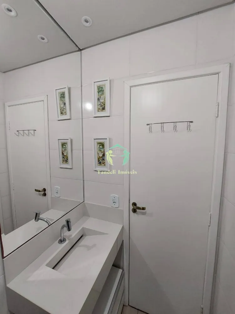 Cobertura, 3 quartos, 6767 m² - Foto 10