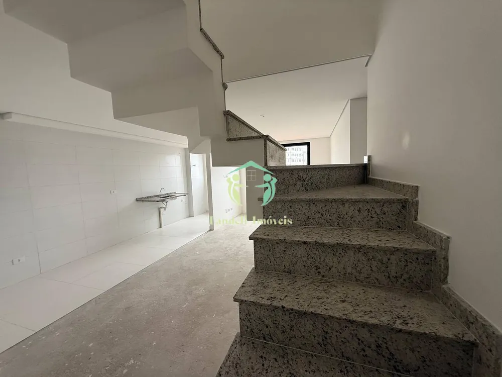 Cobertura, 3 quartos, 162 m² - Foto 5