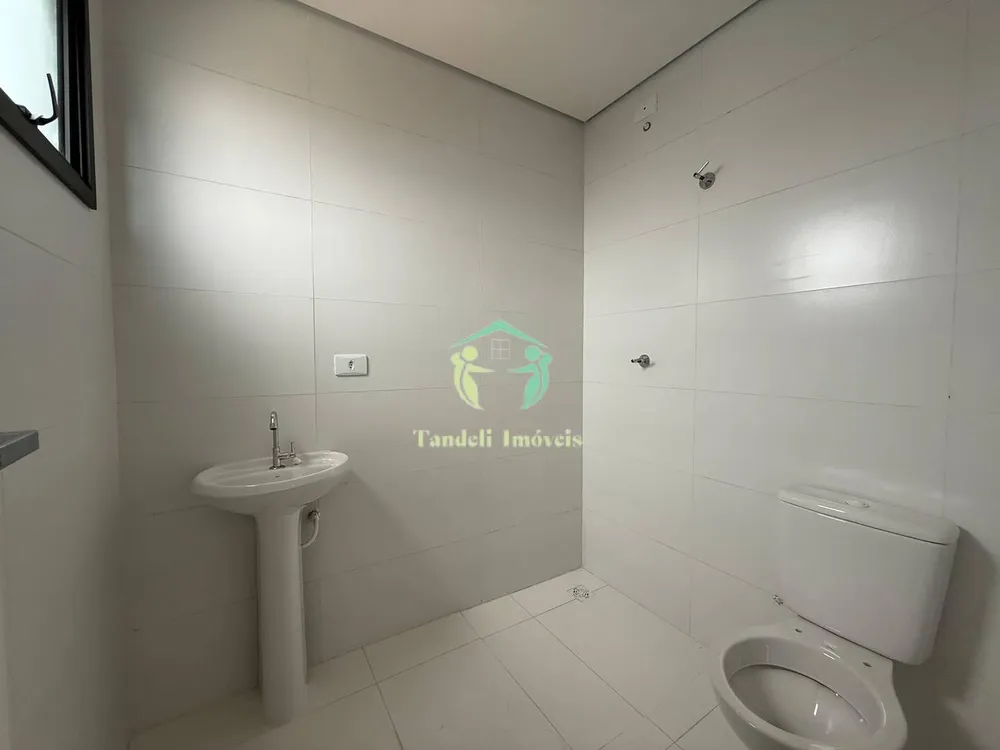 Cobertura, 3 quartos, 162 m² - Foto 4