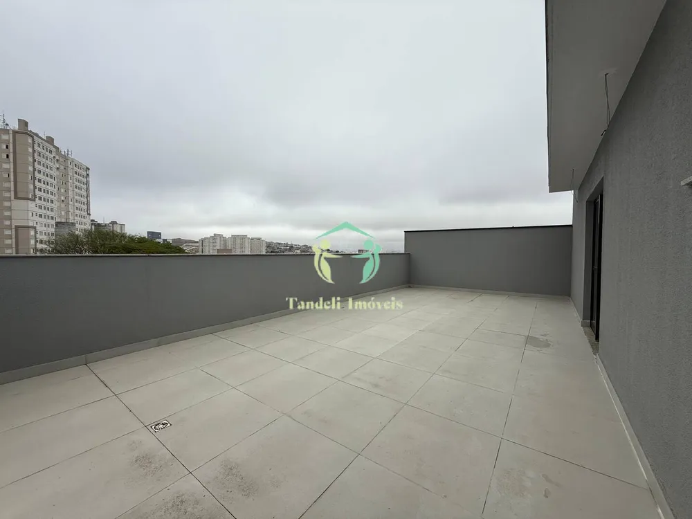 Cobertura, 3 quartos, 162 m² - Foto 2