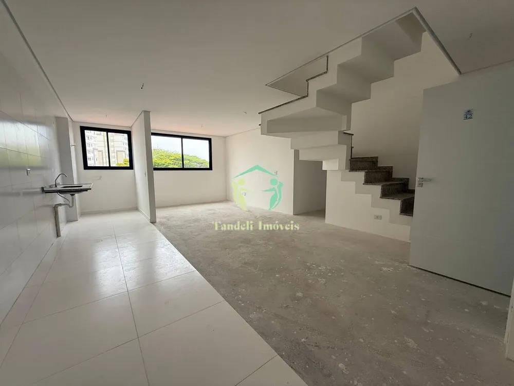 Cobertura, 3 quartos, 162 m² - Foto 7