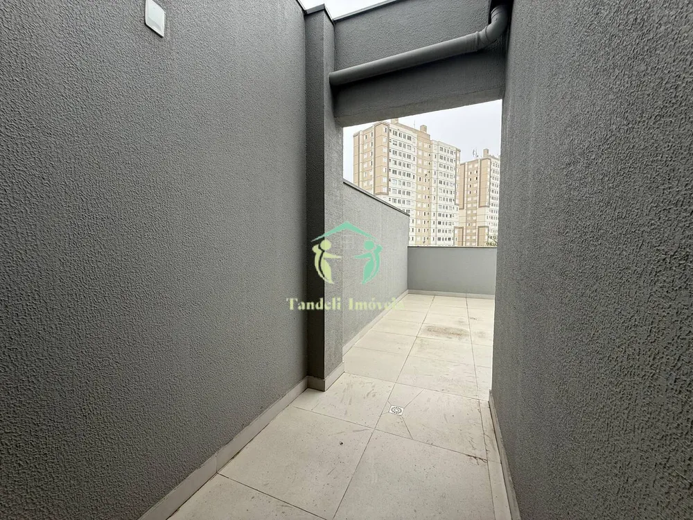 Cobertura, 3 quartos, 162 m² - Foto 3