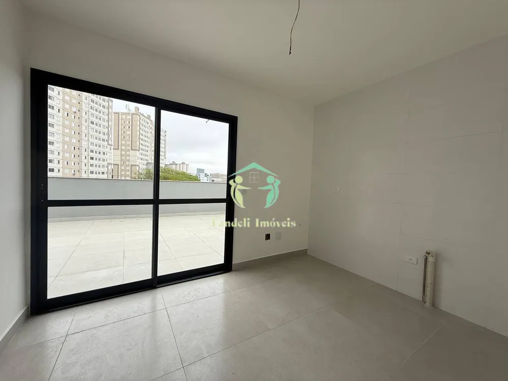 Cobertura, 3 quartos, 162 m² - Foto 10