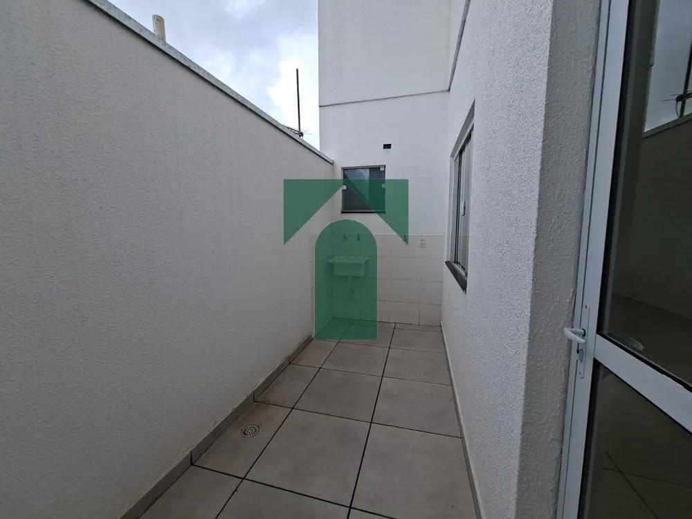 Apartamento, 2 quartos, 47 m² - Foto 10