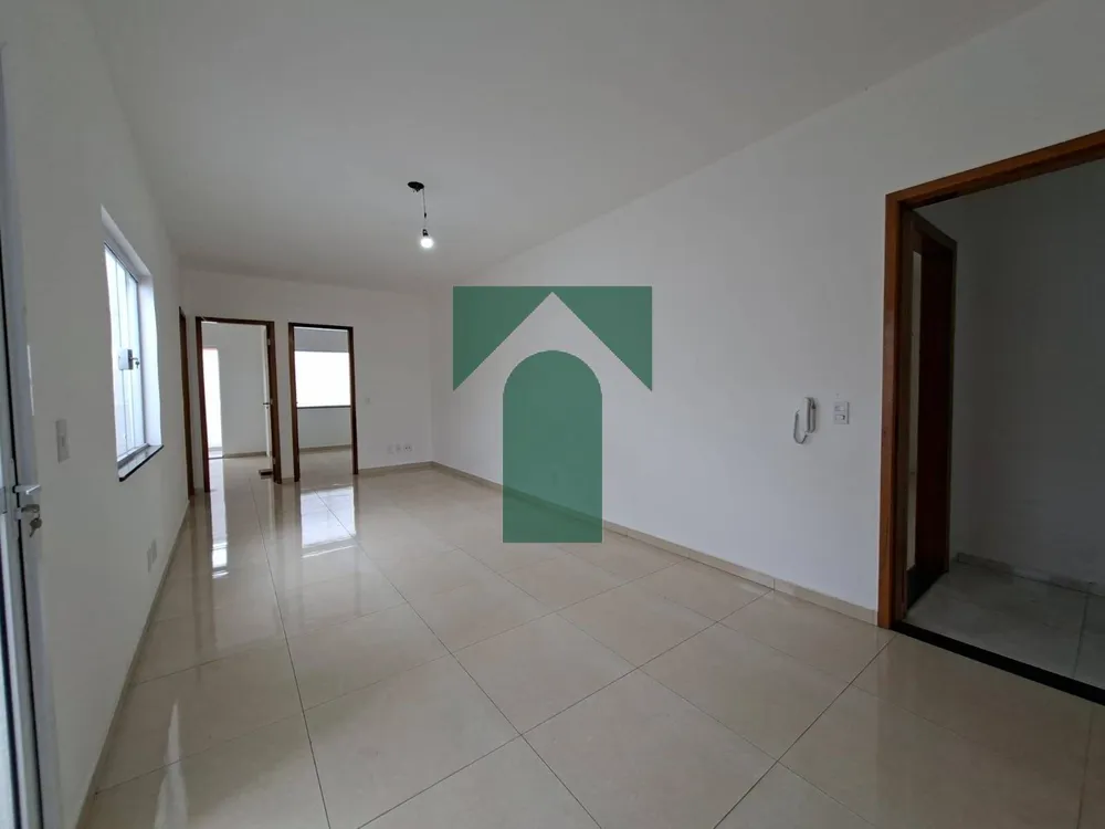 Apartamento, 2 quartos, 47 m² - Foto 2