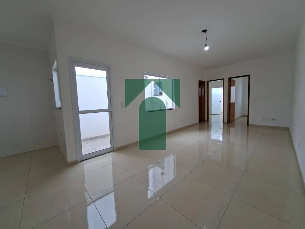 Apartamento, 2 quartos, 47 m² - Foto 1