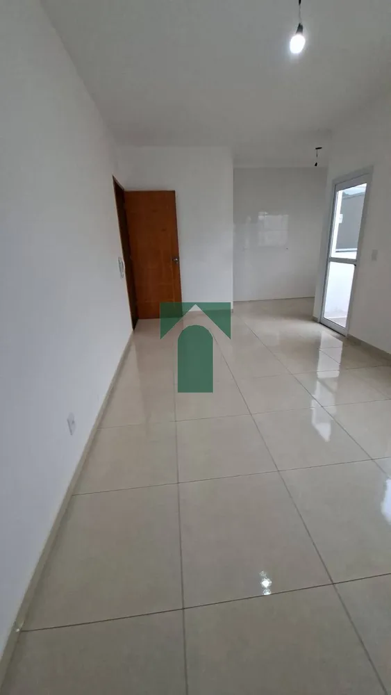 Apartamento, 2 quartos, 47 m² - Foto 5