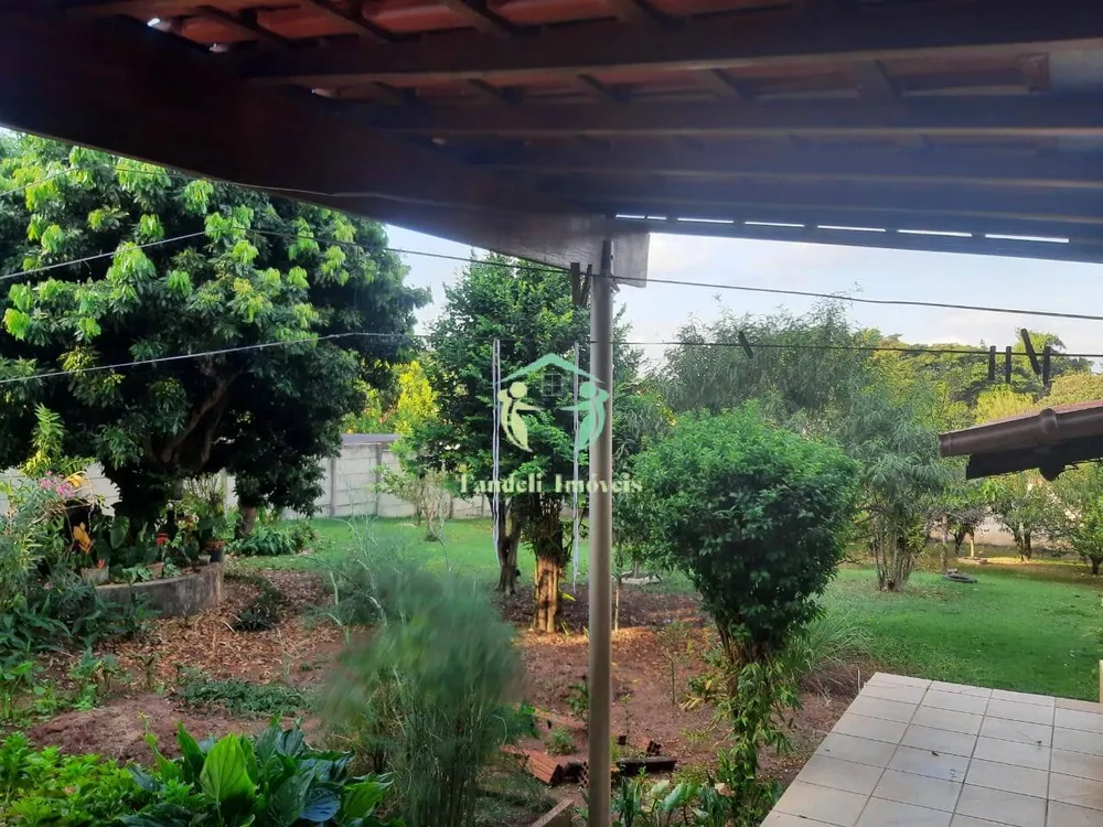 Chácara, 2 quartos, 1000 m² - Foto 10