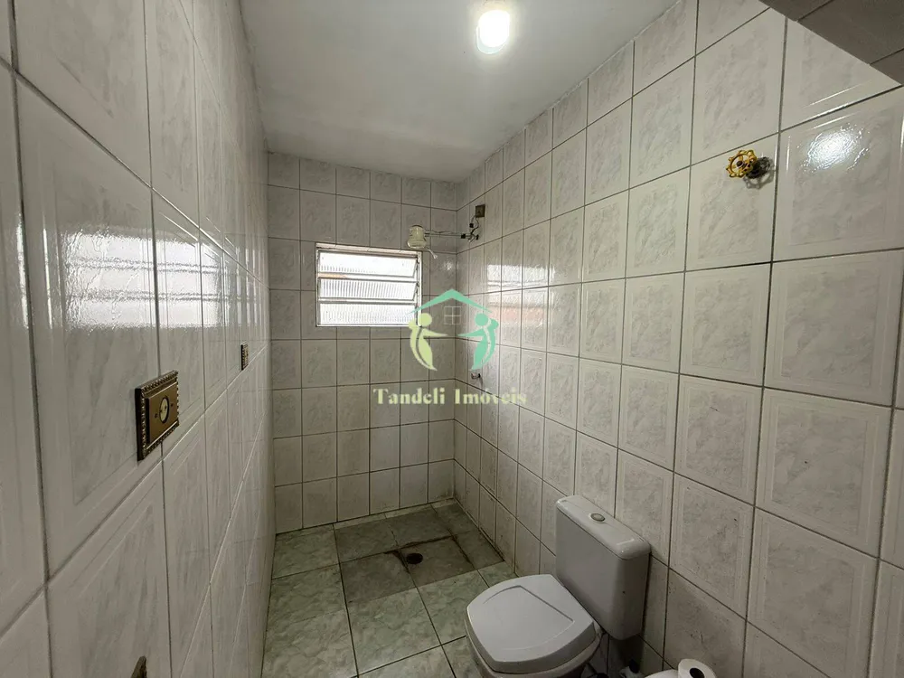 Sobrado, 4 quartos, 280 m² - Foto 5
