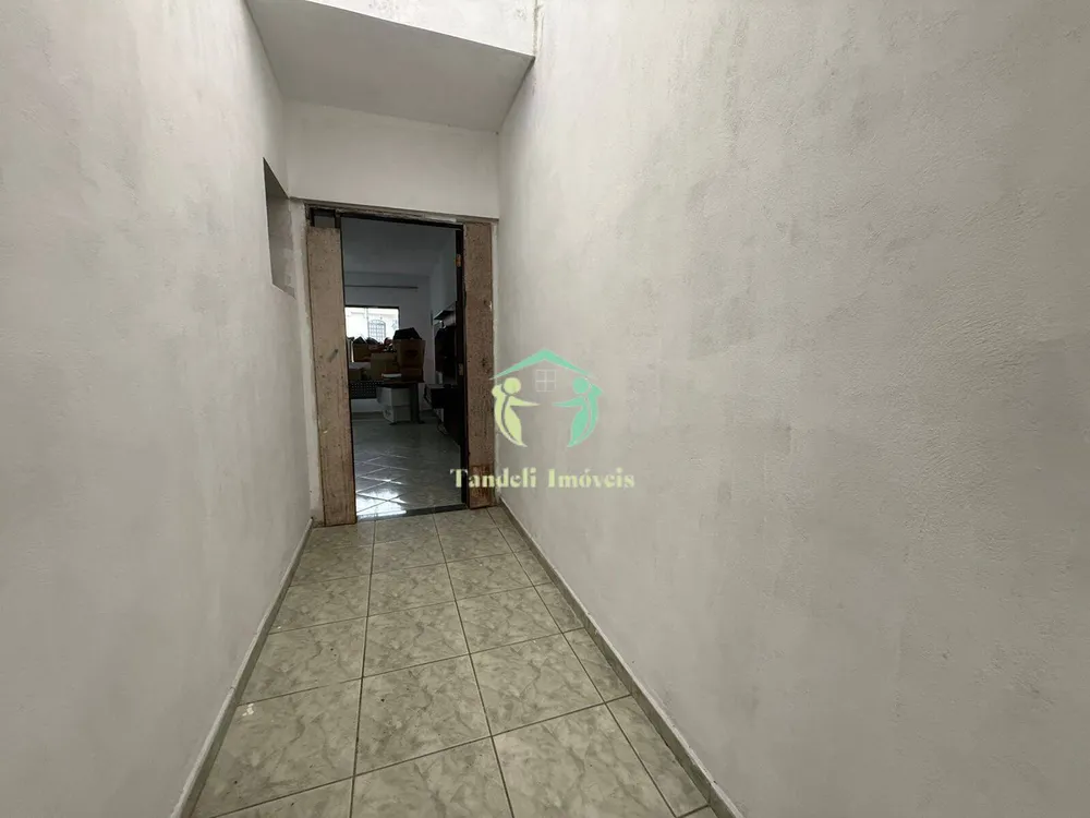 Sobrado, 4 quartos, 280 m² - Foto 11