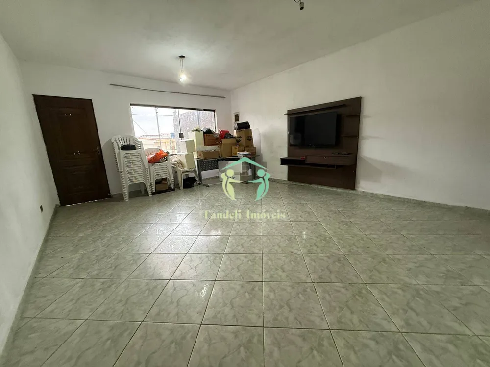 Sobrado, 4 quartos, 280 m² - Foto 3