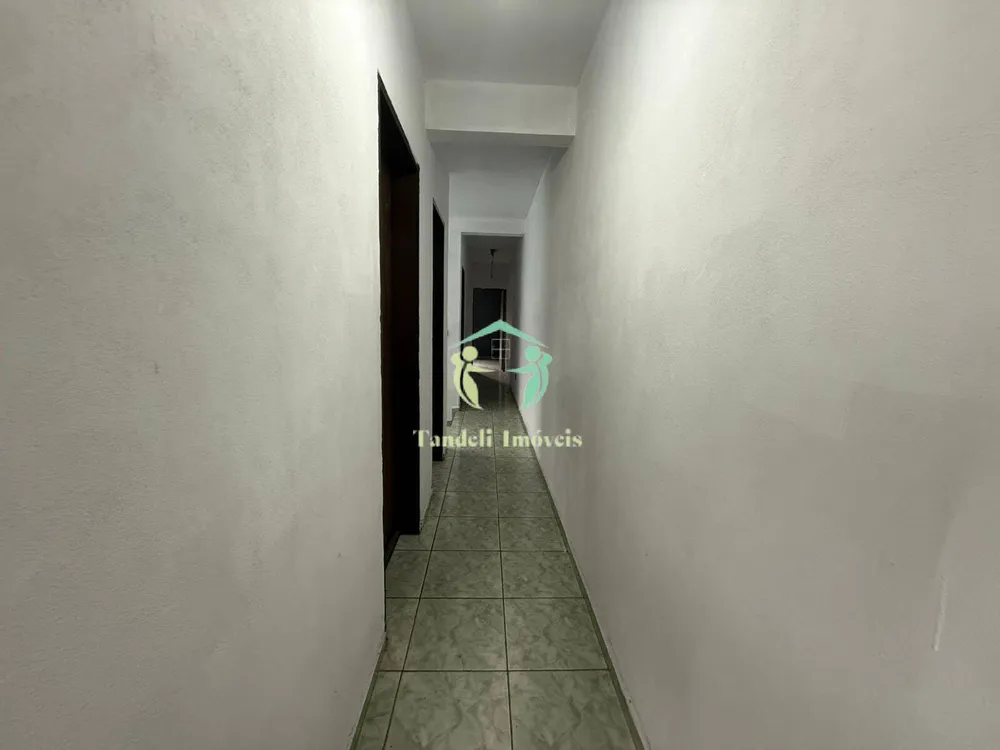 Sobrado, 4 quartos, 280 m² - Foto 6