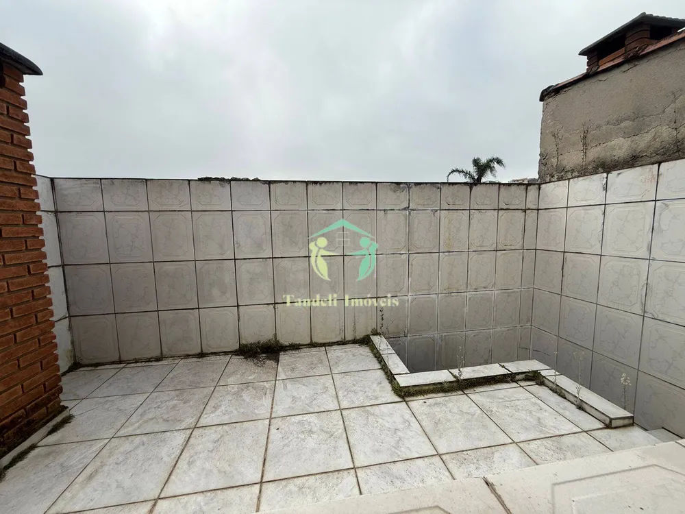 Sobrado, 4 quartos, 280 m² - Foto 9