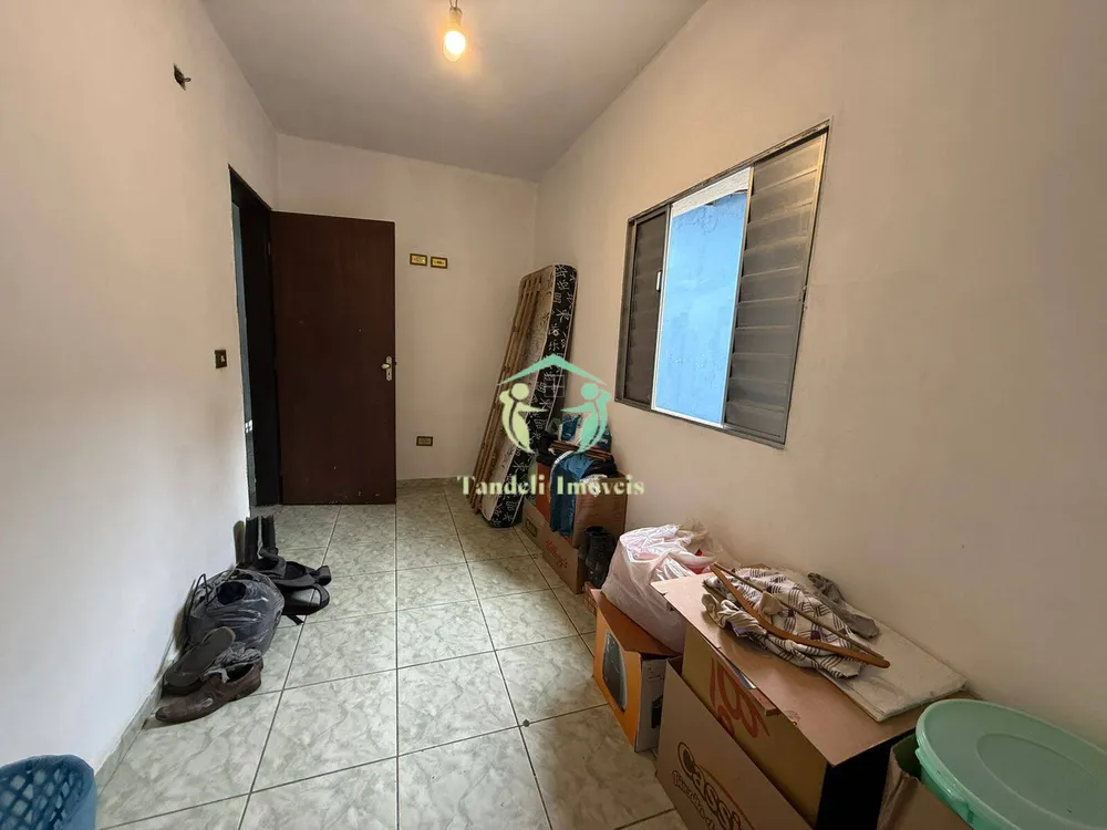 Sobrado, 4 quartos, 280 m² - Foto 8