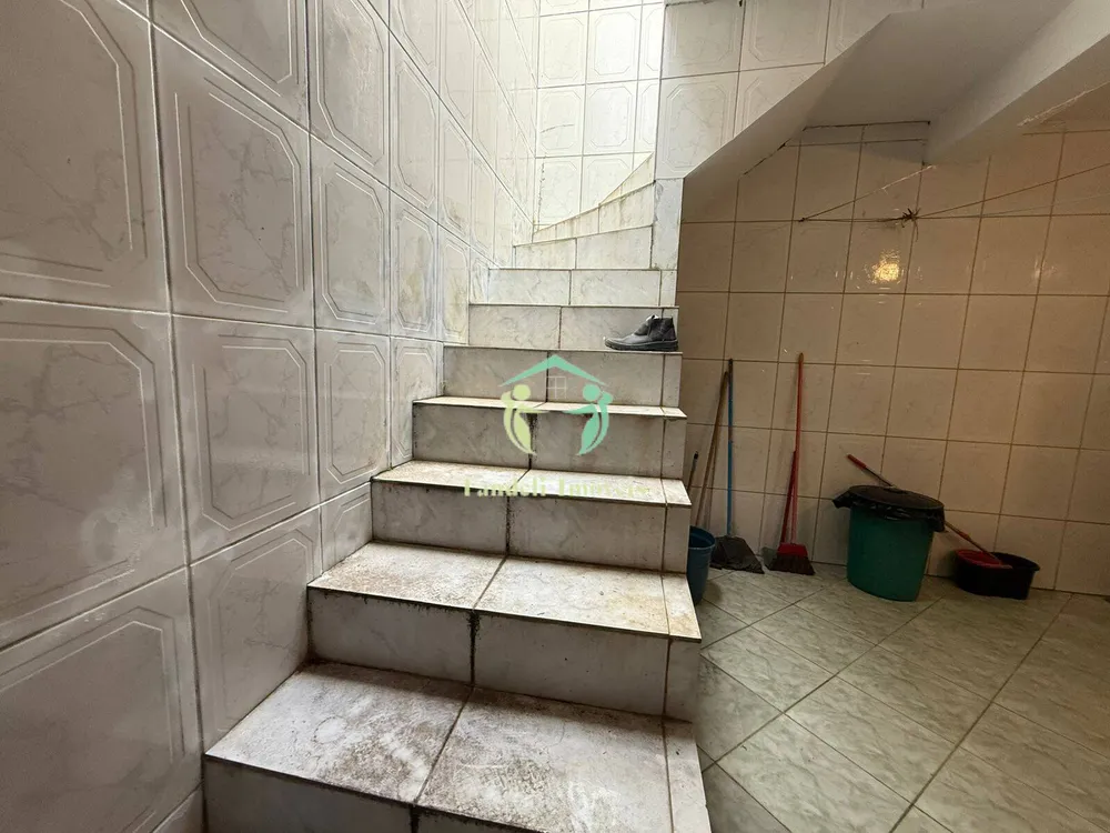Sobrado, 4 quartos, 280 m² - Foto 10