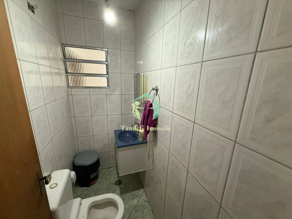 Sobrado, 4 quartos, 280 m² - Foto 4