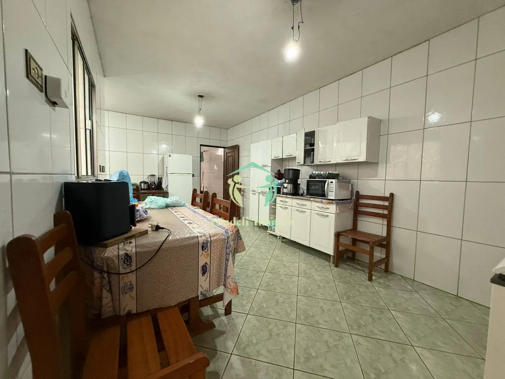 Sobrado, 4 quartos, 280 m² - Foto 1