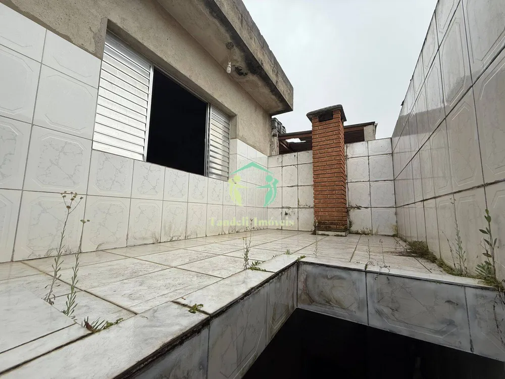 Sobrado, 4 quartos, 280 m² - Foto 12