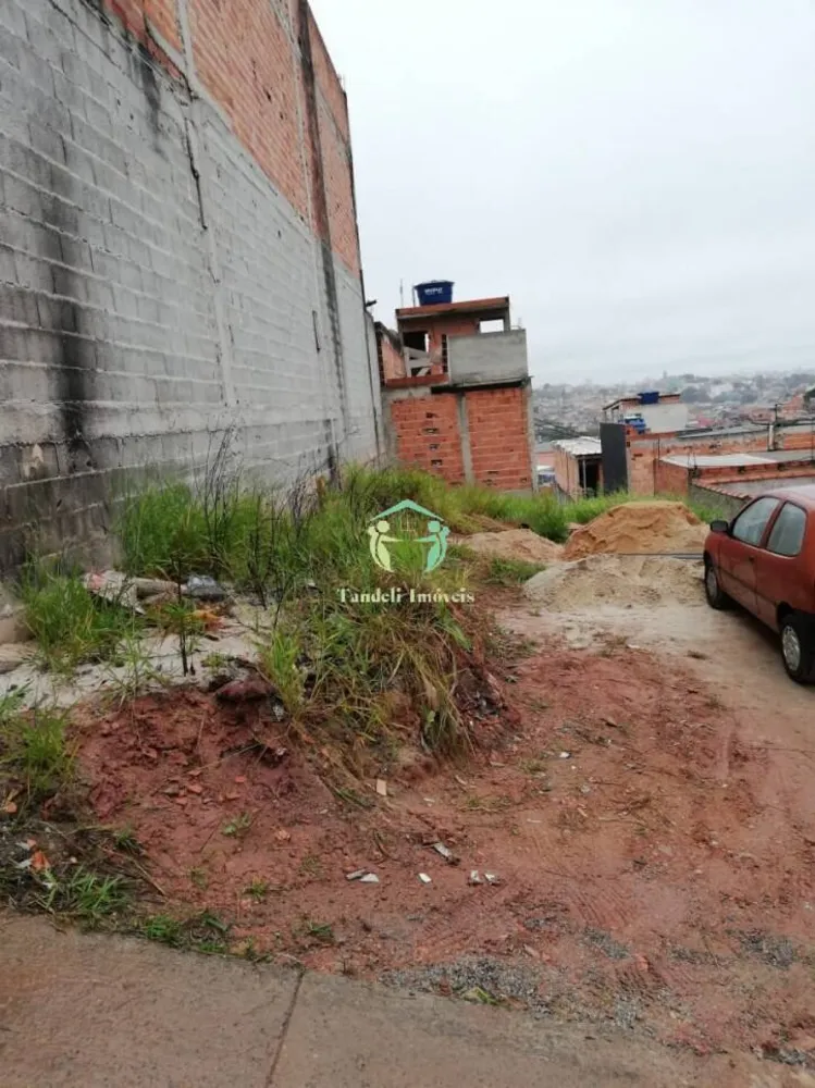 Terreno, 80 m² - Foto 1