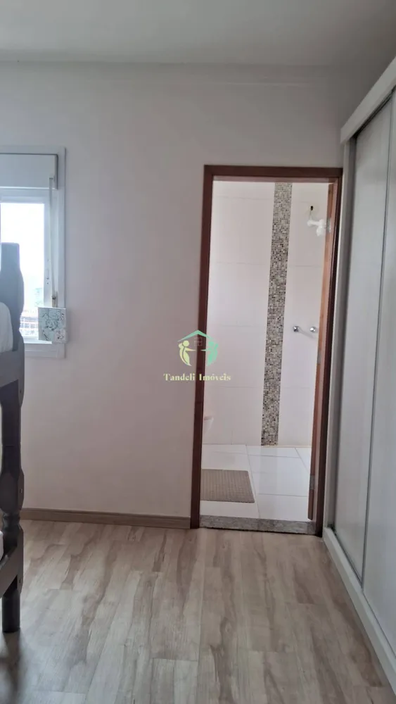 Sobrado, 3 quartos, 300 m² - Foto 3