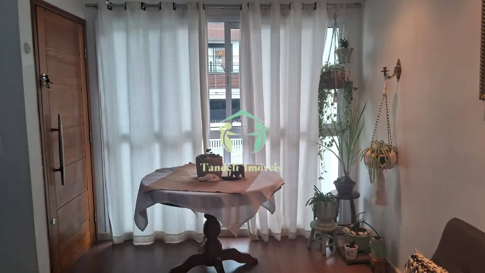 Sobrado, 3 quartos, 300 m² - Foto 4