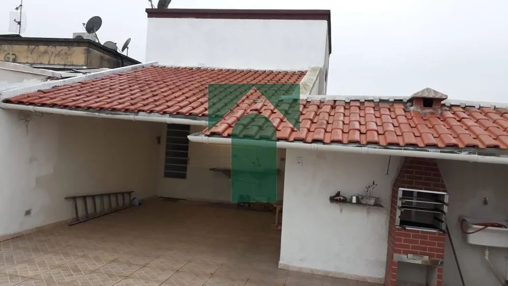 Cobertura, 2 quartos, 60 m² - Foto 11