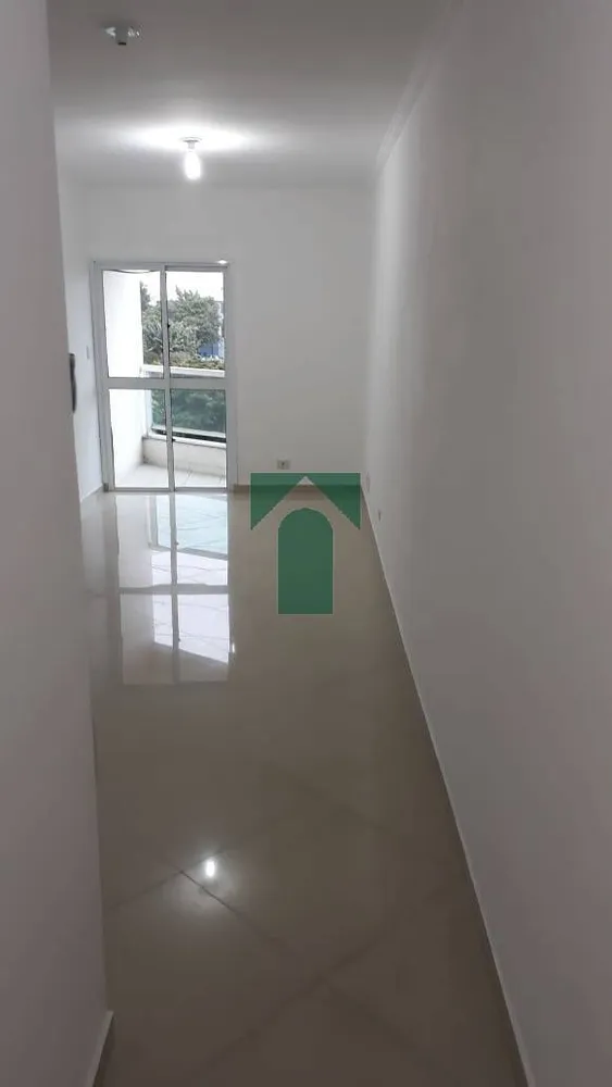 Cobertura, 2 quartos, 60 m² - Foto 1