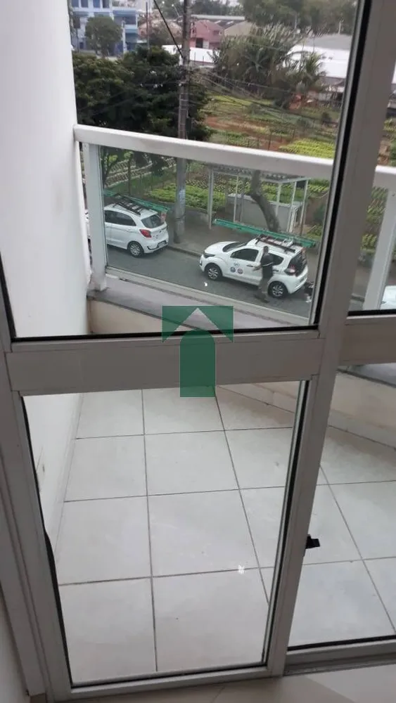 Cobertura, 2 quartos, 60 m² - Foto 13