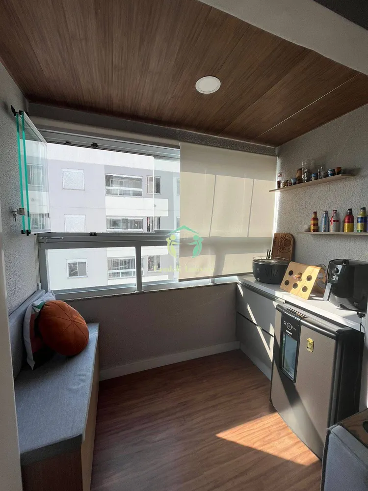 Apartamento, 2 quartos, 51 m² - Foto 5