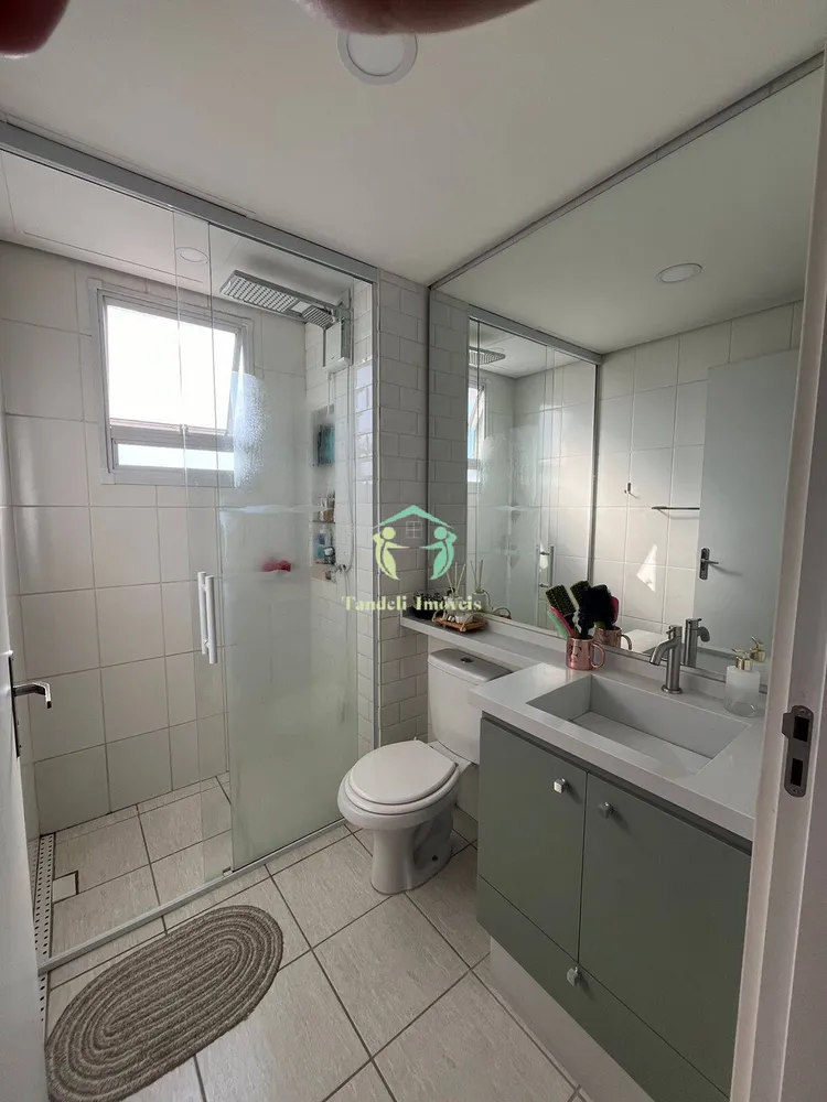 Apartamento, 2 quartos, 51 m² - Foto 11