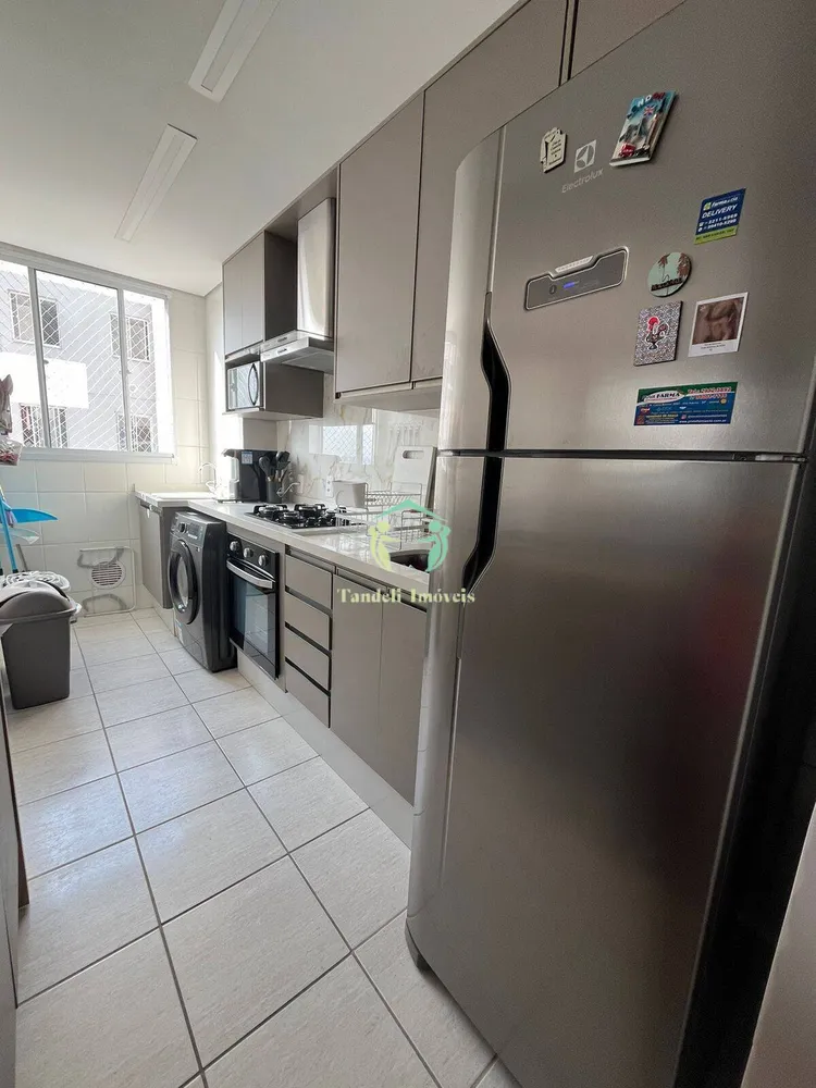 Apartamento, 2 quartos, 51 m² - Foto 7