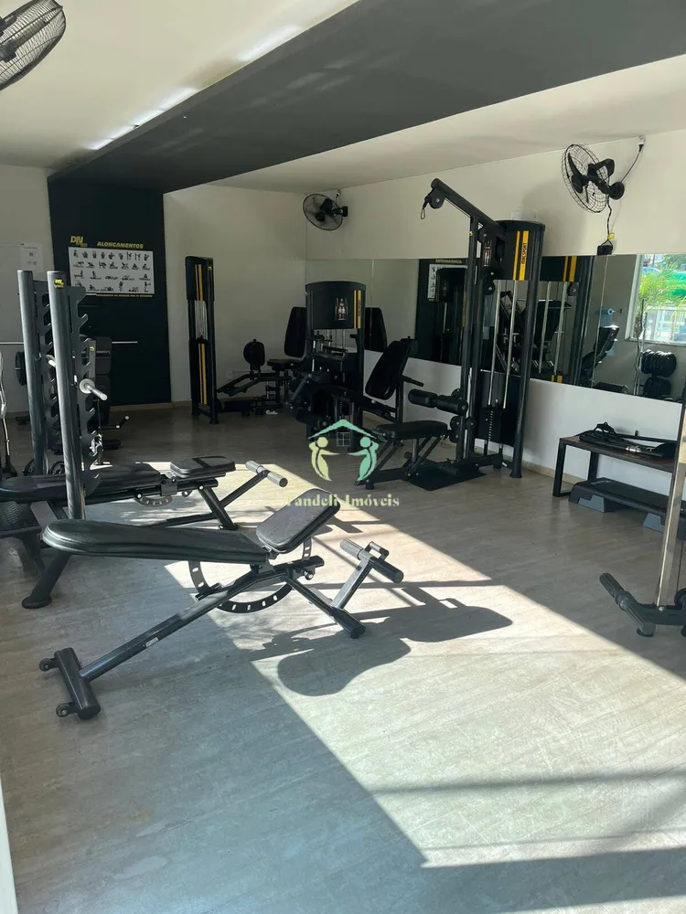 Apartamento, 2 quartos, 51 m² - Foto 14