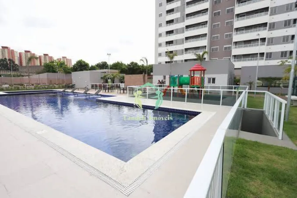 Apartamento, 2 quartos, 51 m² - Foto 16