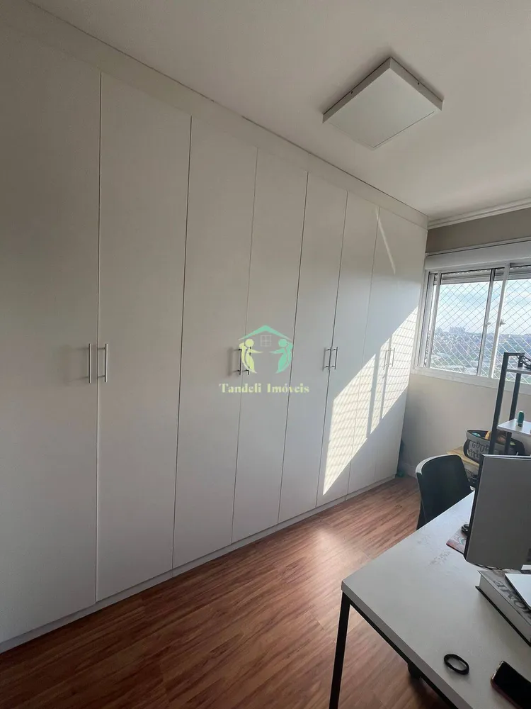 Apartamento, 2 quartos, 51 m² - Foto 8