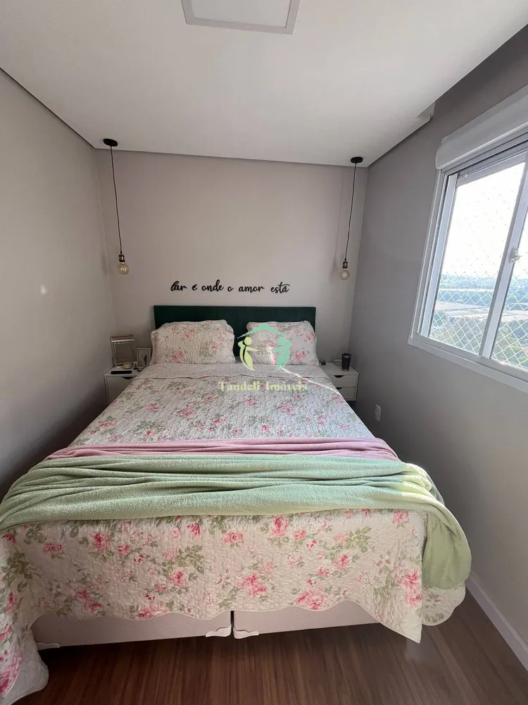 Apartamento, 2 quartos, 51 m² - Foto 9