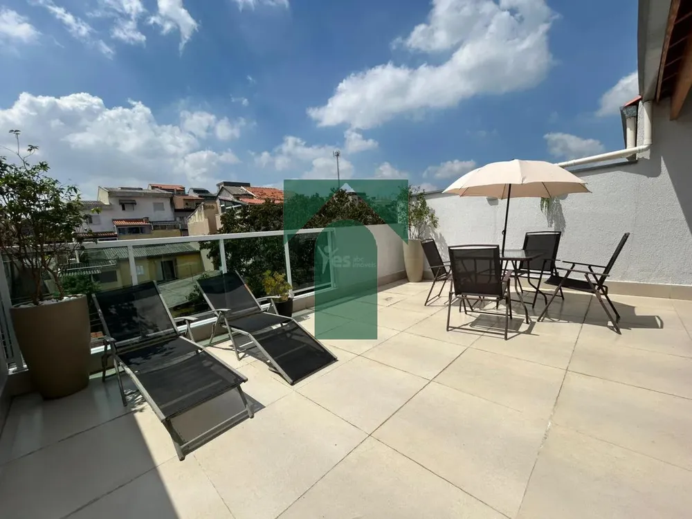 Cobertura, 2 quartos, 84 m² - Foto 14