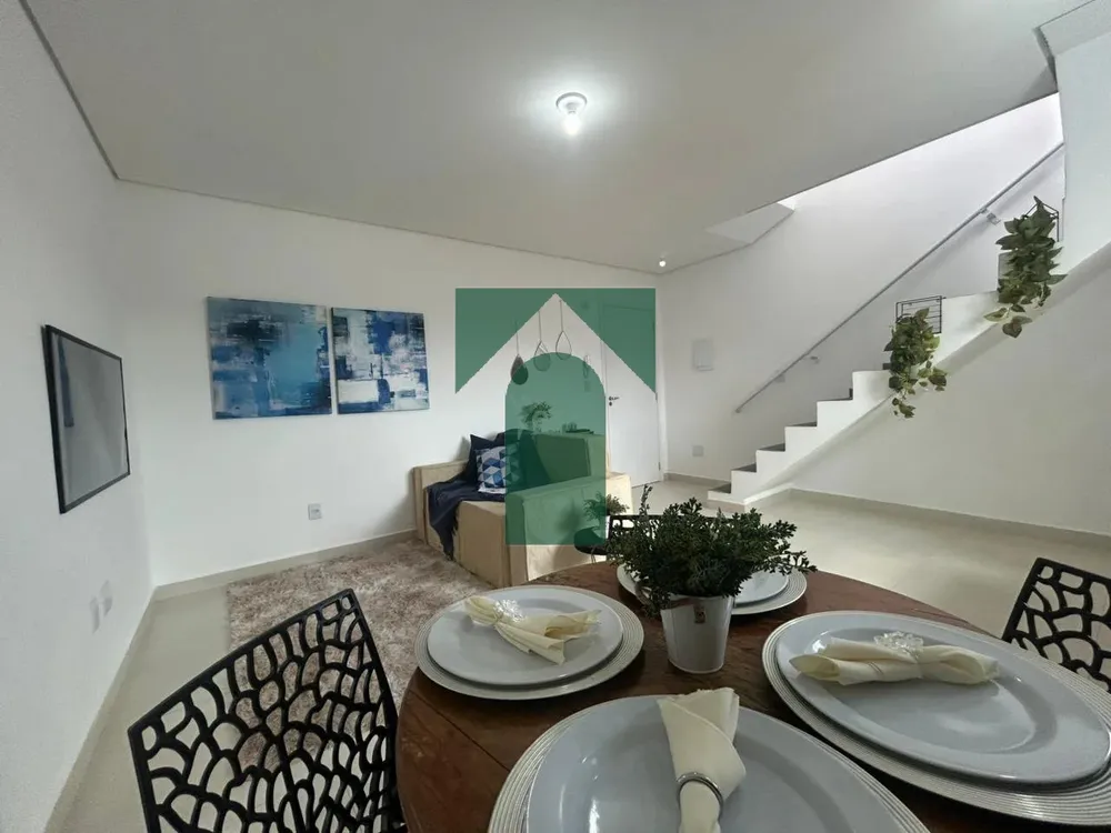Cobertura, 2 quartos, 84 m² - Foto 5