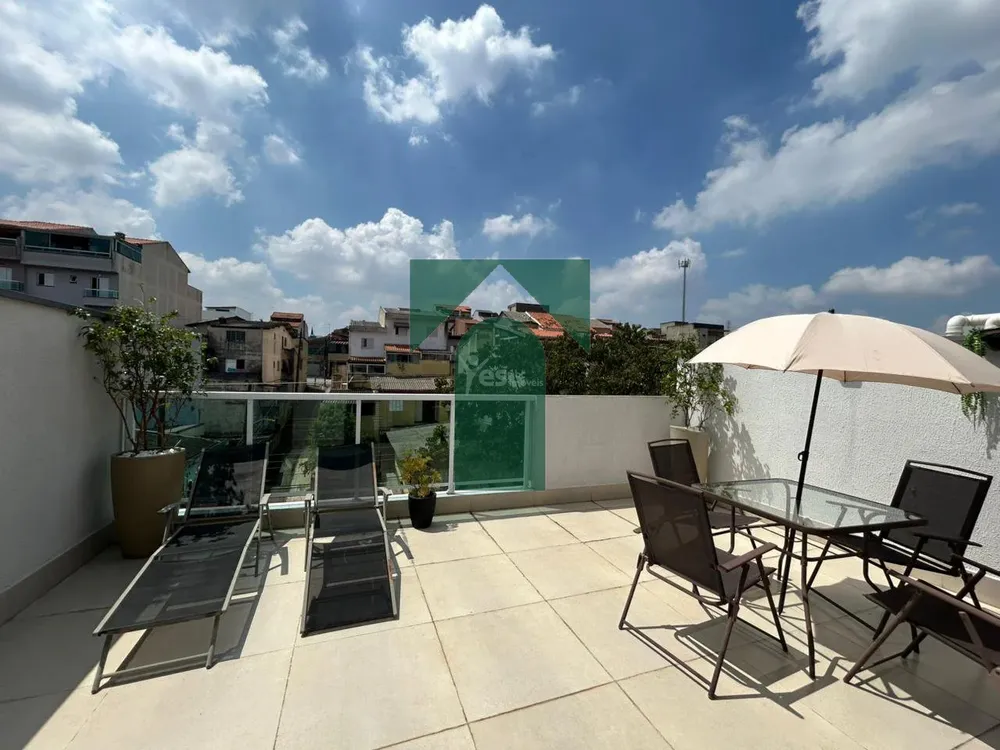Cobertura, 2 quartos, 84 m² - Foto 4