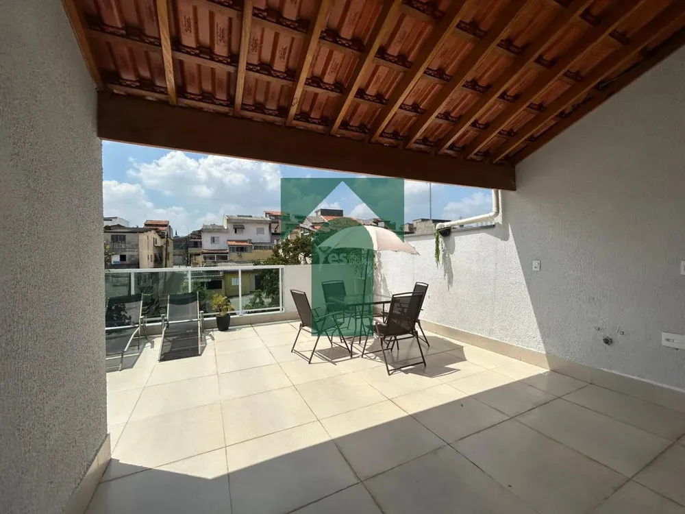 Cobertura, 2 quartos, 84 m² - Foto 8