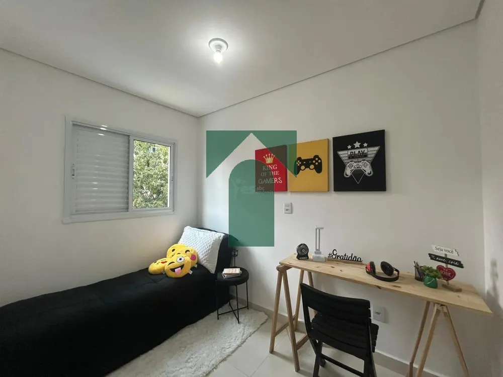 Cobertura, 2 quartos, 84 m² - Foto 10