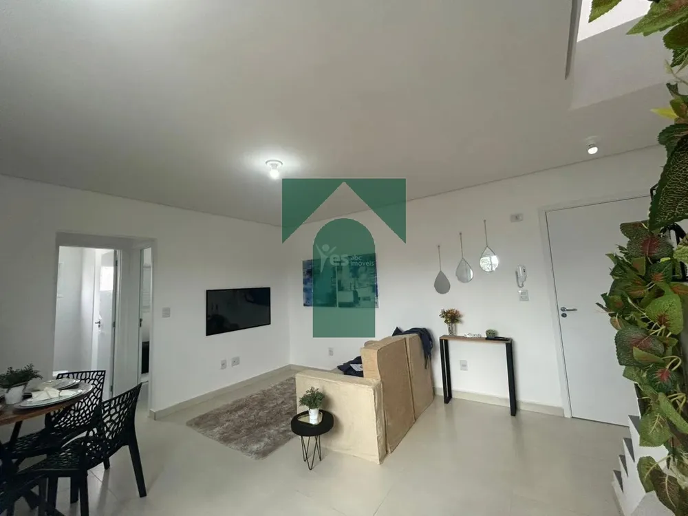 Cobertura, 2 quartos, 84 m² - Foto 11