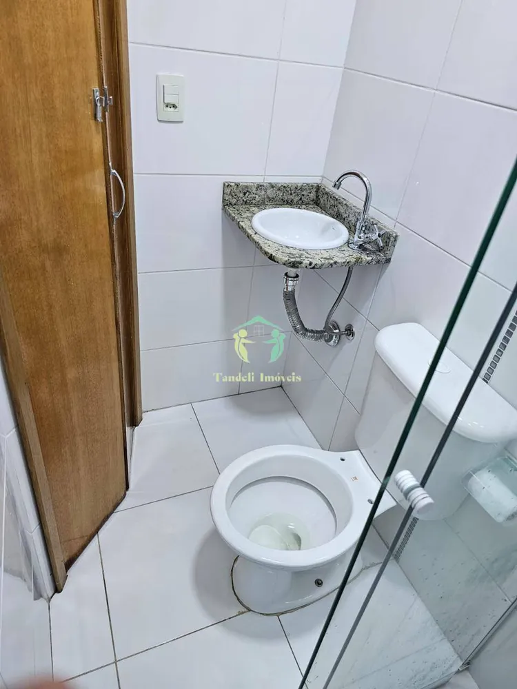 Cobertura, 2 quartos, 92 m² - Foto 9
