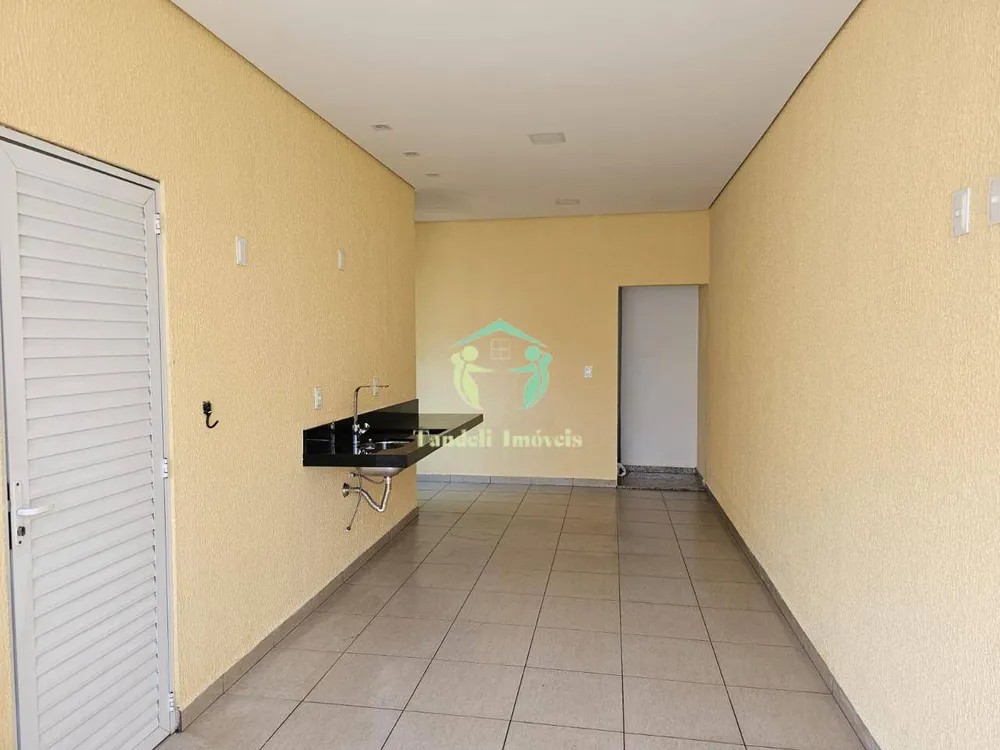 Cobertura, 2 quartos, 92 m² - Foto 1