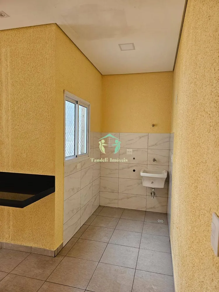 Cobertura, 2 quartos, 92 m² - Foto 2