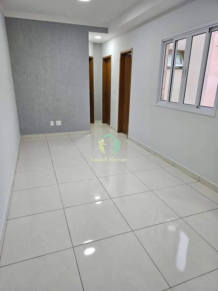 Cobertura, 2 quartos, 92 m² - Foto 5