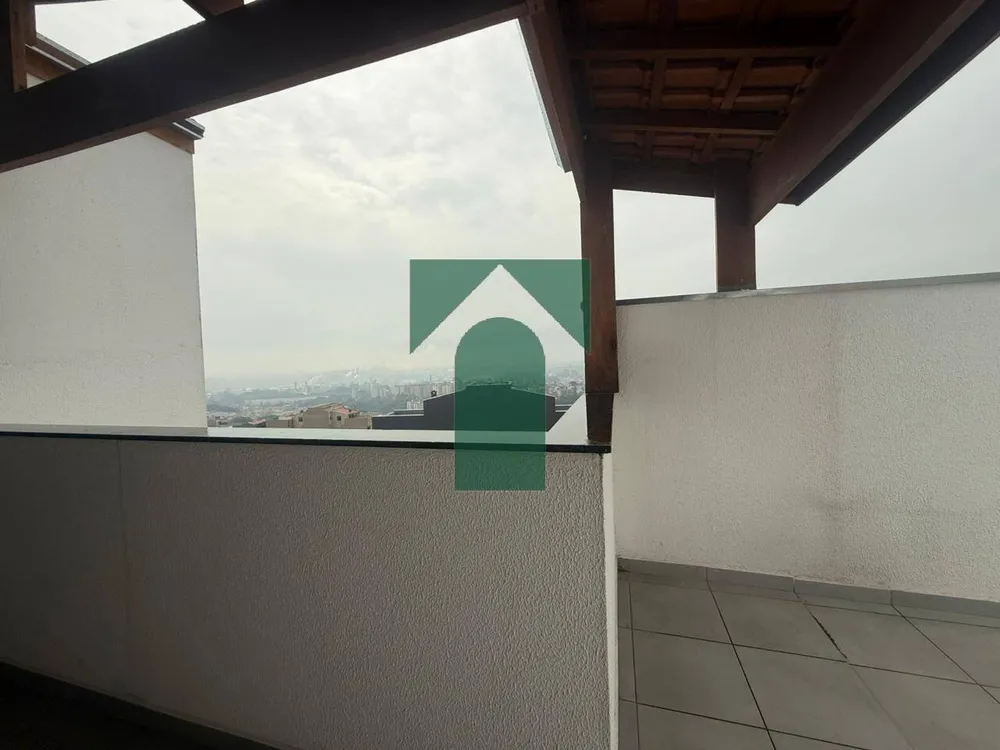 Cobertura, 2 quartos, 105 m² - Foto 5